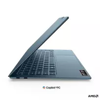 Lenovo Yoga Slim 7a 14AGP11 83QS0035GE 14″ 2880x1800 AMD Ryzen AI 7 445 16GB/1TB SSD Win11 Home Tidal Teal | 83QS0035GE | 0199274933333