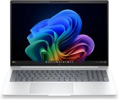 HP EliteBook 8 G2i 16 E5SL4ET - Core Ultra 7 355 | 16" | 16GB | 512GB SSD | Windows 11 Pro | Silver | E5SL4ET#AKD