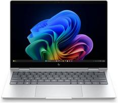 HP EliteBook 8 Flip G2i E5SH8ET - Core Ultra 7 355 | 13.3" | 32GB | 1TB SSD | Windows 11 Pro | Silver | E5SH8ET#AKD