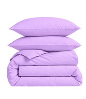 Patalynės komplektas „Keepsake Lilac“ (180x200 cm)
