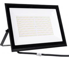 Aigostar - LED prožektorius LED/150W/230V 4000K IP65 juoda