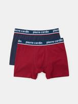 Sinsay - Medvilninės Classic bokserės 2 vnt. Pierre Cardin - multicolor