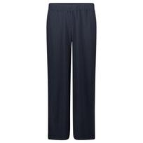 Bridžai moterims, Mėlyna, Casual Pants