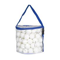 Stalo teniso kamuoliukai Balls, 100 vnt.