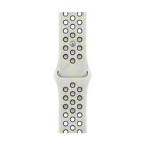 Apple Watch Essential White Nike Sport Band, S/M