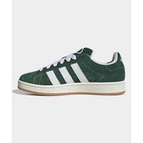 adidas Campus 00s Tamsiai žalios spalvos Guminis Unisex Sportbačiai Debesėlio Baltumo Off-White H03472 41⅓ white