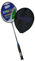 Badmintono raketė Spartan Drop Shot
