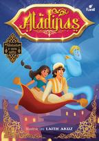Aladinas. Tūkstantis ir viena naktis, Aladinas. Tūkstantis ir viena naktis