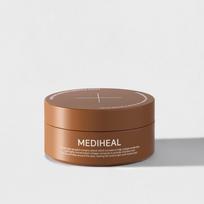 Mediheal Retinol Collagen Eye Ampoule Patch 60EA gray