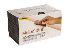 Šlifuoklis Mirolin Total Mirka M8111202594 UF 1500, 25 vnt