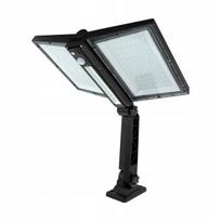 Struhm Angelo 9w Led lauko šviestuvas su Pir jutikliu ir pulteliu
