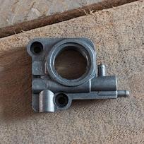 Gardening-Oil pump with turbine-ECHO