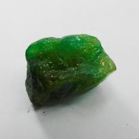 Multi Color Fluorite 154.20 Ct Natural Raw Uncut Rough   Gemstone 31 mm approx įvairiaspalvis