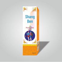 Shang Ben Cramps Relief Standard size