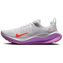 Nike React Infinity Run 4 Vast Grey Hyper Violet Bright Crimson DR2665-011 43 pilka