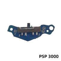 1Pcs For Psp 1000 2000 3000 Built-In Sliding Switch Start Keys For Psp1000 Psp2000 Psp3000 Pcb Power On Off Switch Board For PSP3000 gray