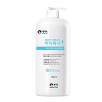 CareMe Senior-Exclusive Deo Body Wash 1 pcs 1.5L white
