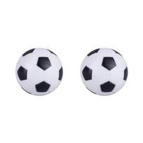 Stalo futbolo kamuoliukas WORKER 13-in-1 Supertable, 2 vnt.