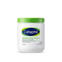 Cetaphil drėkinamasis kremas 550g white