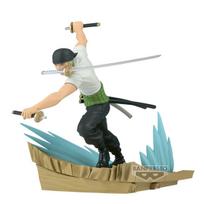 Banpresto One Piece Roronoa Zoro figūrėlė, 11 cm