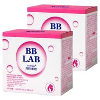 BB Lab Goodnight Low Molecular Collagen 50 Servings 2 pcs Ingredients: may be subject to change at the manufacturer’s | 50 Servings 2 pcs