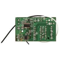 WLtoys 104310 valdymo plokštė, atsarginė RC modelio dalis