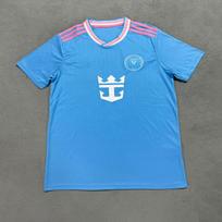25-26 Miami Home & Away Fan Jerseys M