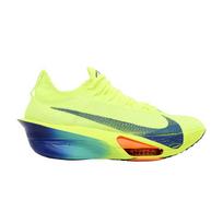 Nike Air Zoom Alphafly Next% 3 Volt Concord 44 yellow