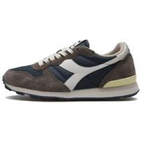 diadora Trident 90 Suede SW 'Insignia Blue Black' Men's Sneakers 43 black
