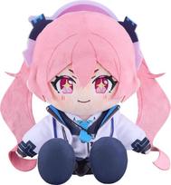Blue Archive Koyuki Chocopuni pliušinis žaislas pink