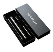 Magnetinis rašiklis "think Ink Pen" - relaksacinis rašiklis