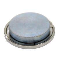 Advanced Auditory For Bone Conduction Module GD18 Enhances Listening Experience For Earphone Metal Horn 1 gray