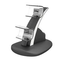 For PS5 Control Type-C Charging Stand PS5 Controller Dock Charger Station Cradle for Playstation 5 PS5 Game Accessories juoda