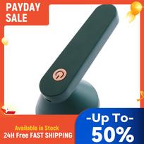 Sweater Shaver Defuzzer 6-Leaf Blades Electric Pellets Lint Remover Portable Spools Removal Device for Home TravelHome Supplies China Mainland gray