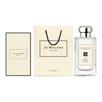 Jo Malone London Blue Wind Chime Box Limited Edition Perfumes Potpourri Scent Eau De Cologne Persimmon White Musk 100ml+Shopping Bag