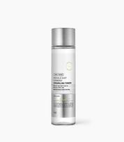 VT Reedle Shot Synergy Sparkling Toner Exfoliating & Hydrating Facial Toner 150ml white