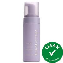 Vegamour UPLIFT Volume Styling Foam for Fine, Flat, and Thinning Hair