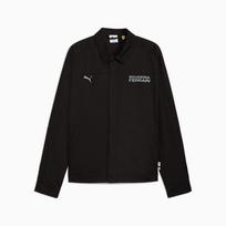 Puma Ferrari Lifestyle Men' Jacket Black 63274901 R black