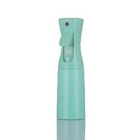 Ultra-fine high-pressure spray bottle small bottle of fine mist travel sub-packing push-type storage plastic bottle watering can 300ML