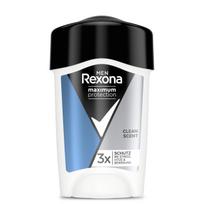 Rexona Men Maximum Protection Sweat Blocker Stick For Men 45 45 ml