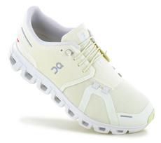 ON Running Cloud 6 - Women's Sneakers Sports Shoes Seedling-Ice 3WF10064654 ORIGINAL EU 37 US 6 geltona