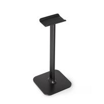 Aluminum Alloy Over-Ear Headphone Stand with Customizable Logo juoda
