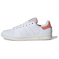 Adidas Originals Stan Smith Slip Resistant Low Top Sneakers Women Sneakers Pearl-White S76911 39⅓ white