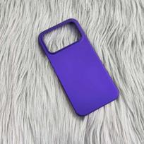 Multi Colors Slim Protection Shockproof Scratch-Resistant For Xiaomi RedMi K70 series K80 series K90 Pro Max PC Back Cover Redmi K70 Ultra gray