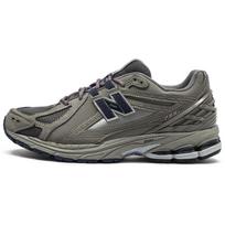New Balance NB 1906R Running Shoes Unisex Low Top Gray M1906RB 36 pilka