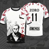 2026 Summer Adult Men's/Women's Casual T-shirt Japanese Pirate King Luffy Special Design Football Jersey Kids Anime Short Sleeve 150 smėlis