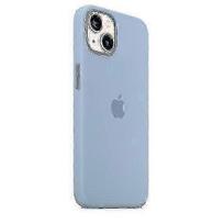 iPhone 13 Silicone Case with Magsafe Technology (MagSafe-Integrated Best Seller iPhone Case)