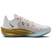 Nike GT. Cut 4 Krepšinio Batai Unisex Balti Azijietiška Versija IB6728-100 44.5 gray