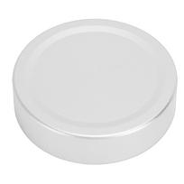Lens Cap Fit for Fujifilm GFX100 RF Medium Format Mirrorless Camera Aluminum Alloy Camera Protective Lens Cap Cover white