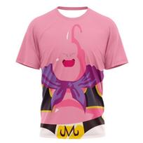 Dragon Ball Super Goku Ultra Instinct 3D Print T-shirt Unisex Comic Panel Graphic Streetwear Daily Casual Outfit for Anime Fans 6XL pink